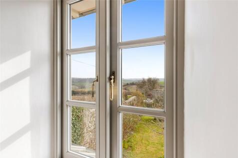 View From Bedroom
