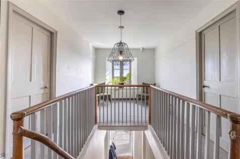 Galleried Landing