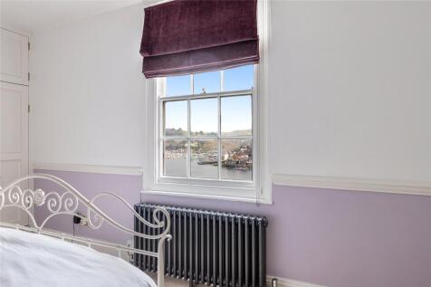 Bedroom View