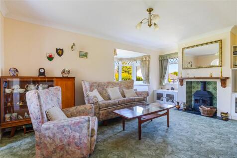 Sitting Dining Room