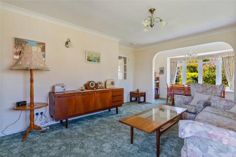 Sitting Dining Room