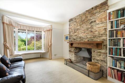 drawing room