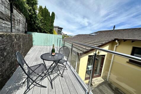 Sun Deck
