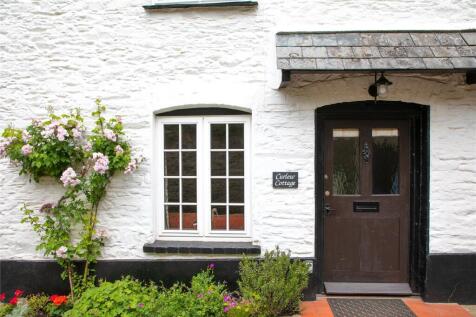 Curlew Cottage