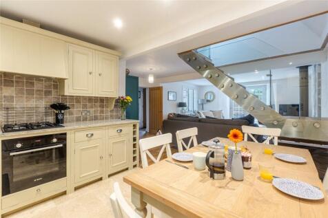 Kitchen Dining Room