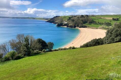 Blackpool Sands