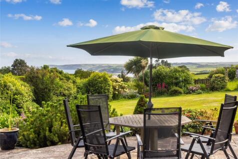 Dining Terrace