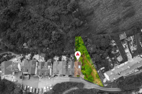 1 Victoria Heights with pin