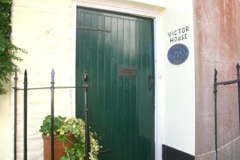 garden gate