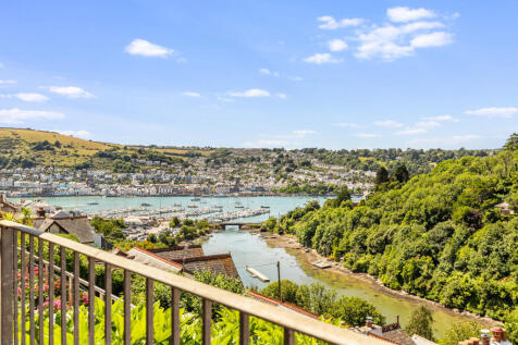 10 View From Terrace Ebb Tide Higher Contour Road 