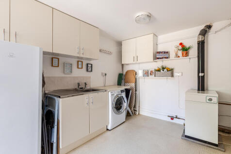 40 Utility Room