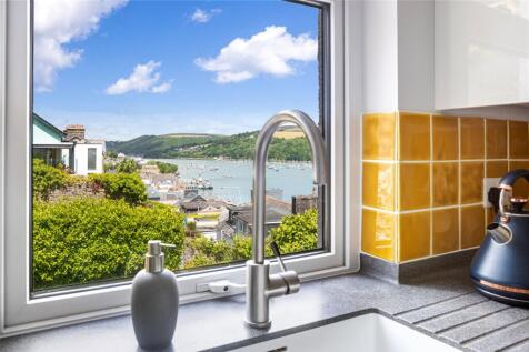 Kitchen View