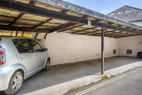 Parking Bay
