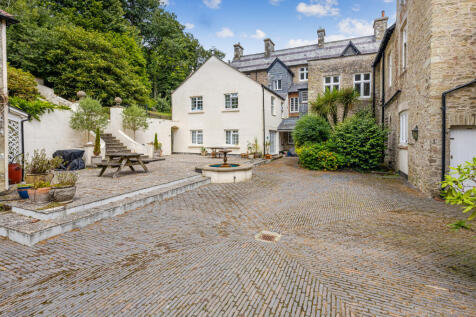 3 Courtyard 4 Sheplegh Court, Blackawton - 250717