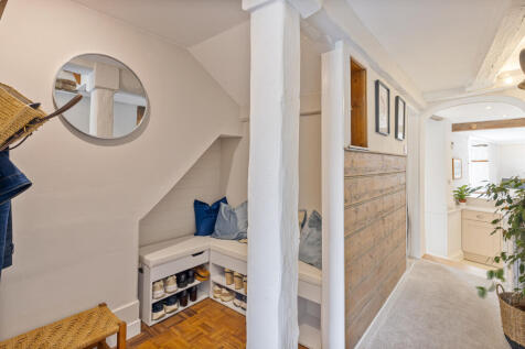 14 Boot Room Windrush 7a Ridge Hill Dartmouth - 25