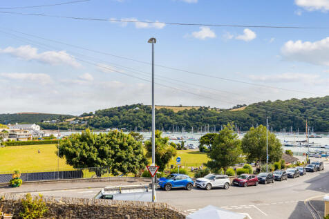7 Views Windrush 7a Ridge Hill Dartmouth - 250729