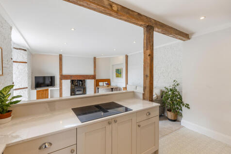 11 Open Pllan Living