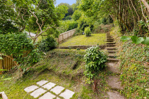 6 Rear Garden Dartmouth, Ferndale, Wayside - 25073