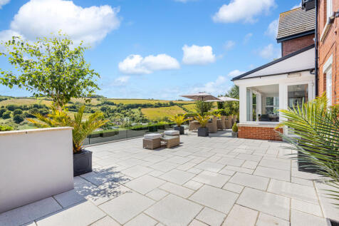 32 Paved Terrace &amp; View