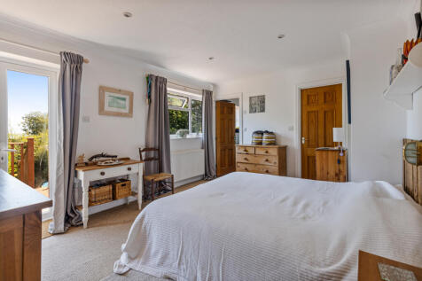 21 Bed 1 30 Start Bay Park, Strete - 250725