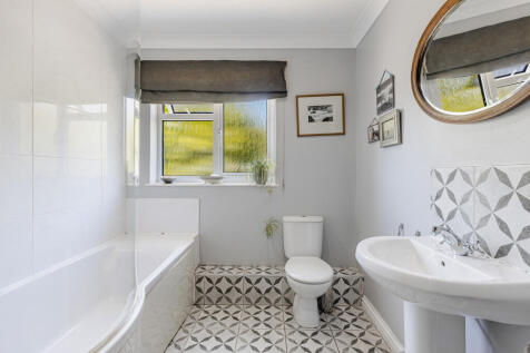 23 Bathroom 30 Start Bay Park, Strete - 250725