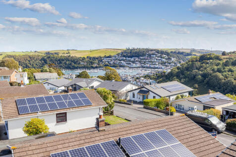 6 View 33 Churchfields, Dartmouth - 250912
