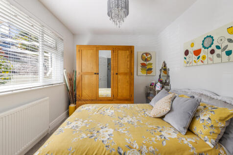 17 Bedroom 2 33 Churchfields, Dartmouth - 250911