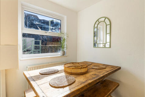 13 Dining Table USE 69 Hermitage Road Dartmouth - 