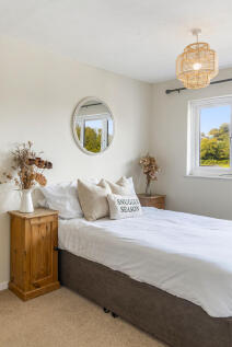 24 P Main Bedroom 69 Hermitage Road Dartmouth - 25