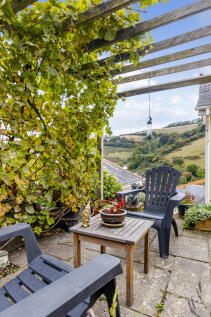 10 Side Vine Terrace 7 Broad Park Dartmouth - 2509