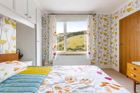 19 Bedroom 2  7 Broad Park Dartmouth - 250919