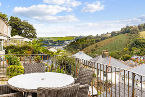 5 Terrace View 7 Broad Park Dartmouth - 250919