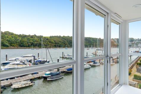 A22 - 14 Dart Marina Sandquay Road Dartmouth - 250