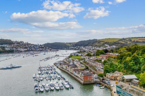 A11 - 14 Dart Marina Sandquay Road Dartmouth - 250