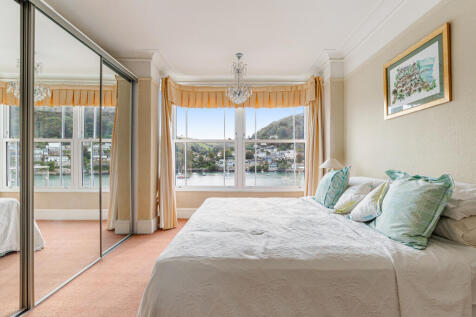 38 Bedroom 2 Fairwinds Beacon Road Kingswear - 250