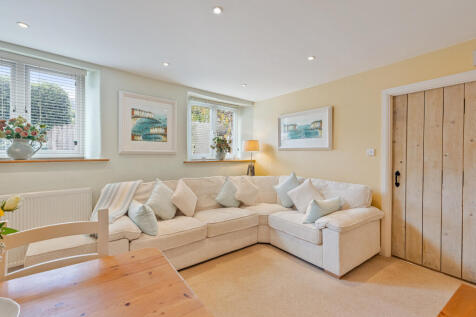10 Open Plan Living Area Porthole Baileys Meadow S