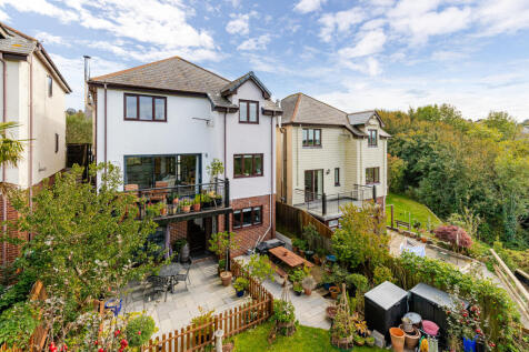 6 Rear Elevation 59 Seymour Drive Dartmouth - 2509