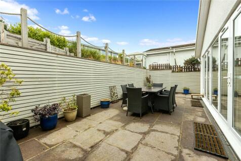 Dining Terrace