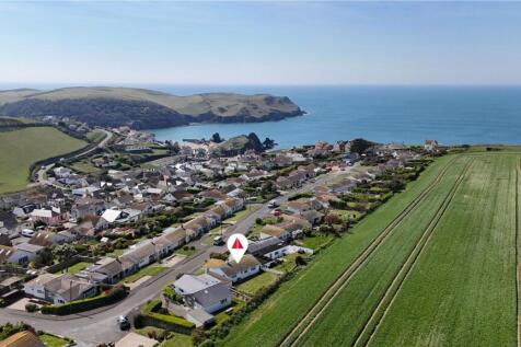Ariel View
