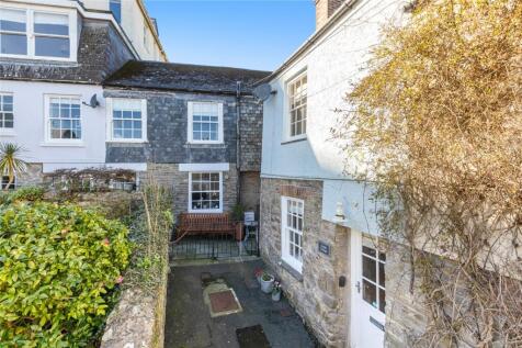 Cooks Cottage