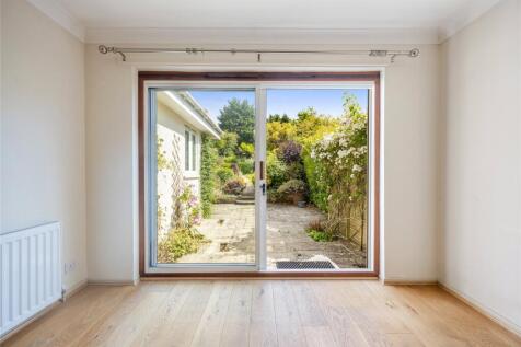 Patio Doors