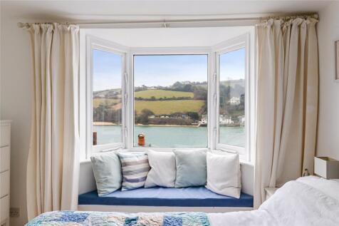 Bedroom View