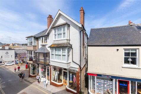 23a Fore Street