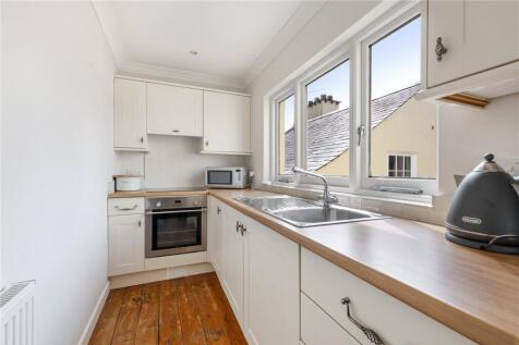 Annexe Kitchen