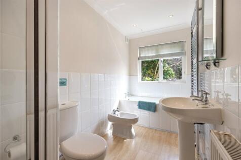 Annexe Bathroom