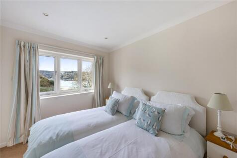 Annexe Bedroom
