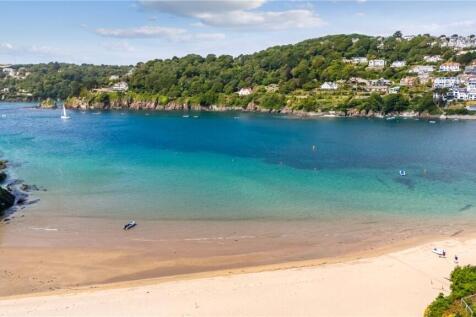 Millbay Beach