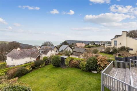 Garden Views