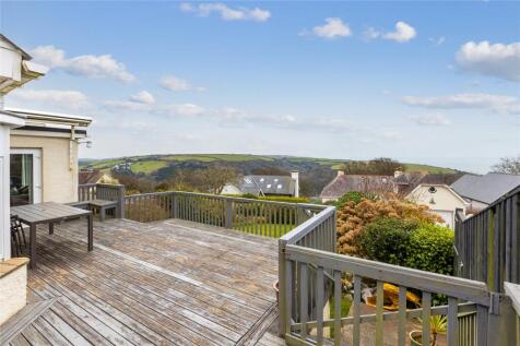 Decking
