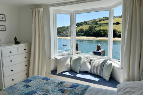 Bedroom View